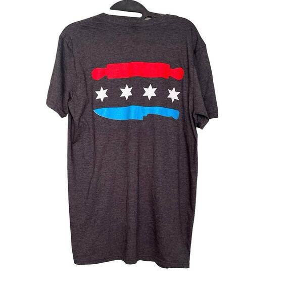 Anvil The Goddess Rocks! Fleetwood Mac eats 2018-2019 graphic tee - Picture 3 of 9